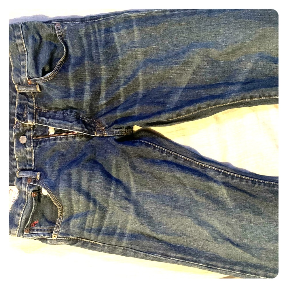 Men’s Ralph Lauren Jeans